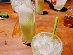 -Cuc Gach Quan Restaurant