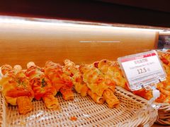 -山崎面包(静安久光店)