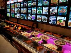 -食膳人家·永州美食地标(双牌店)