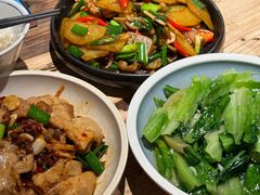 -树厨贵州菜(大十字店)