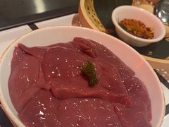 -朱光玉火锅馆(正弘城店)