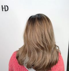 点击看大图 -HD HAIR STYLE