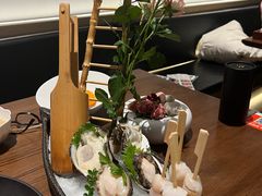 -合乐·创意火锅·海鲜火锅(亚东柒号店)