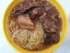 -麦文记面家(佐敦店)