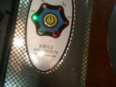 -比亚森自助烤肉料理(裕华店)