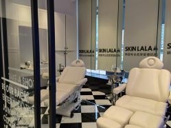 点击看大图 -SKINLALA美肤疗愈SPA