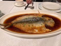 -太湖饭店·寄畅轩中餐厅