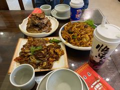 老爆三-津菜宋记老房子(鼓楼店)