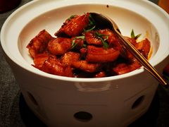 -锦府园·新台州菜(合生汇店)