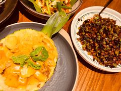 -云海肴·汽锅鸡·云南菜(天山百盛优客店)