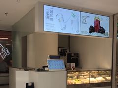 -喜茶(深圳万象前海店)