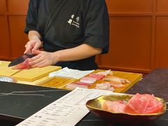 -Sushi Hanzo半藏(天环广场店)