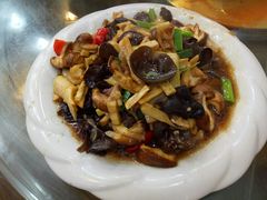 -徽州美食(三十年老店)