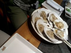 -马路边上·小海鲜烧烤(八一路店)