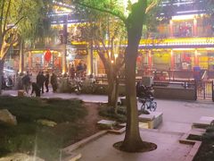 -南门涮肉(通州大船店)