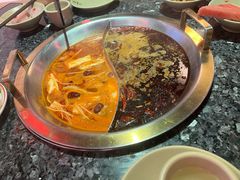 -蜀大侠火锅(森兰花园城店)