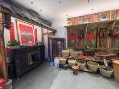 -田园印象·成都土菜院子(华阳店)