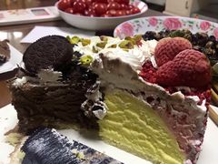 -八喜冰淇淋蛋糕(宁园店)