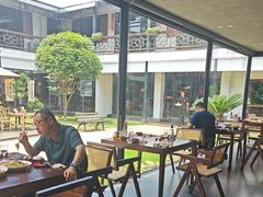 -柴米油盐(土菜院子店)