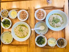 三虾面-杨裕兴(十全街店)