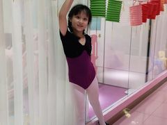 -芭芭拉小天使国际舞蹈(珠江新城校区)