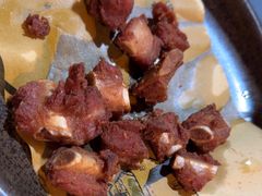 -一桶江山餐厅(松北店)