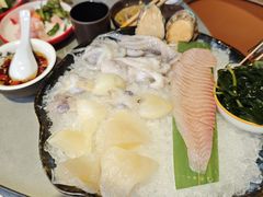 -乔先生涮肉·鲜活牛羊肉火锅(塘沽店)