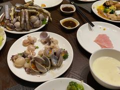-清远熹乐谷温泉度假酒店
