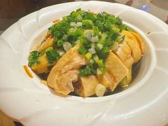 -宋园·金宴浙鲜馆(静安店)