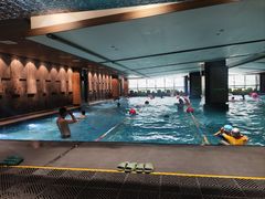 -青水瓦台汤泉(未央店)