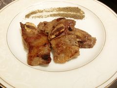 -汕头国际大酒店-牛一町目餐厅