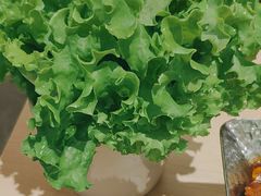 -吕氏疙瘩汤·海鲜新鲁菜(海州利群店)