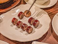 -蛇口希尔顿南海酒店·随轩中餐厅·粤菜