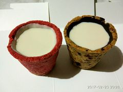 -流酥可心·牛乳蛋糕商店(禾祥西路店)