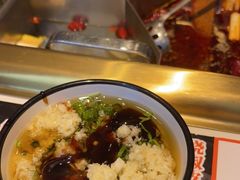 -大熊猫毛肚火锅(烟台万象汇店)