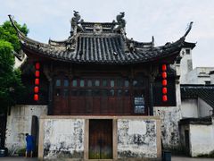 -乌镇景区