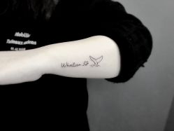 -刺客纹画纹身·洗纹身·穿孔饰品