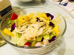 大拌菜-眉州东坡(团结湖店)