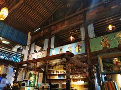 -HOHO餐厅(古子城店)