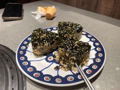 -大叹号·朝鲜族烤肉(滨海吾悦广场店)