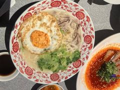 -潮府馆·非遗潮州菜·世纪公园(新国际博览中心店)