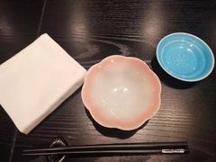 -西村日本料理(香格里拉饭店)