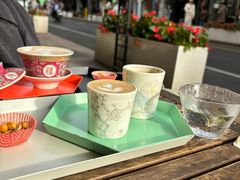 -茶是一枝花泡茶店