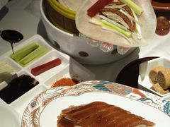 -在前门·烤鸭北京菜(五月花广场店)