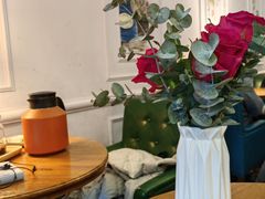 -SONGUOLIFE松果咖啡(七莘路店)