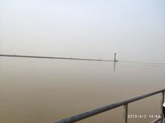 -古柏渡飞黄旅游区