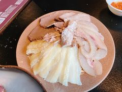 五宝牛杂-盡膳口福·百年汤方火锅(科华北路店)