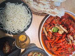 -雷子烧烤(第五大道店)