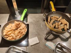 -昆山裕元花园酒店·温莎西餐厅