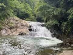 -五泄景区